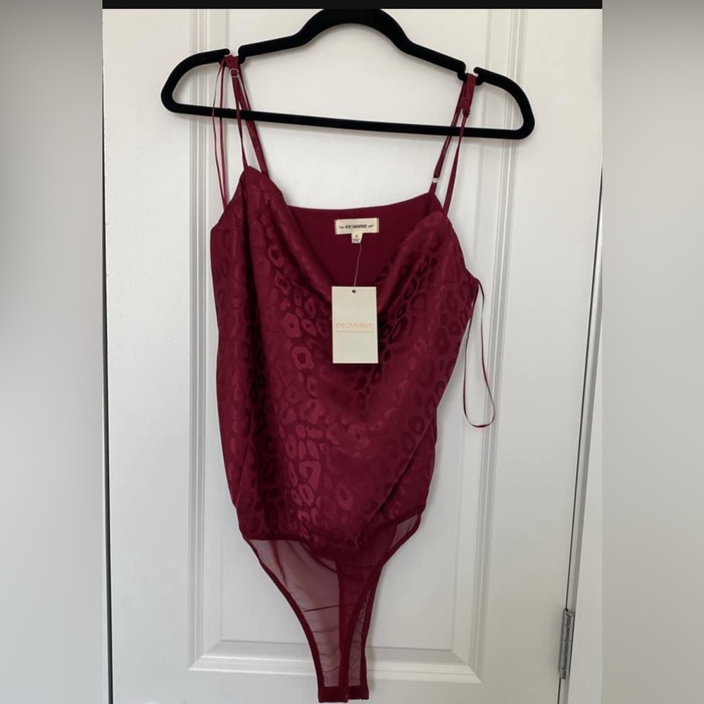 NWT Bodysuit